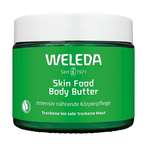 Prodaja WELEDA SKIN FOOD MASLAC ZA TIJELO, (150 ml) po povoljnoj cijeni